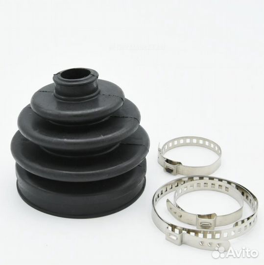 Jikiu CD22040 Пыльник привода 39241-73J25