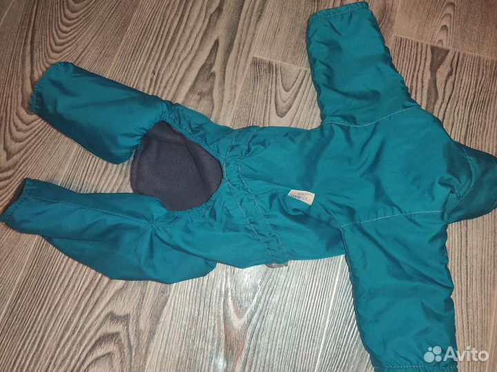 Продам комбинезон для собаки (кобель)