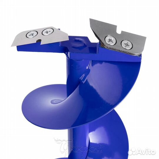 Шнек под шуруповерт electroshtorm Тонар