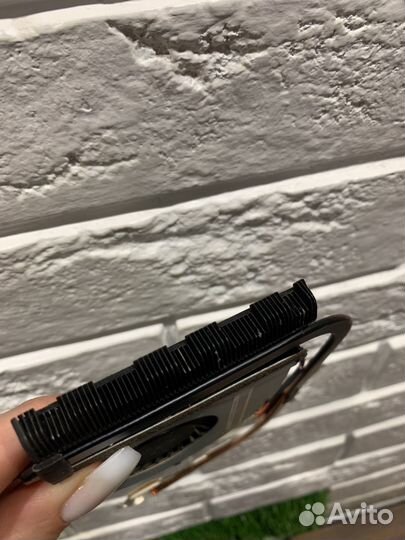 Система охлаждения для ноутбука Lenovo 300-15IBR