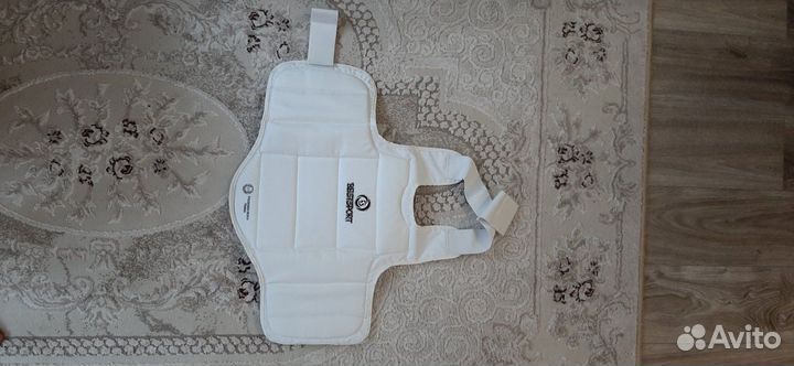 Жилет для каратэ