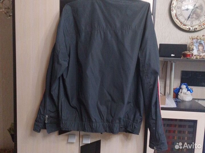 Ветровка мужская