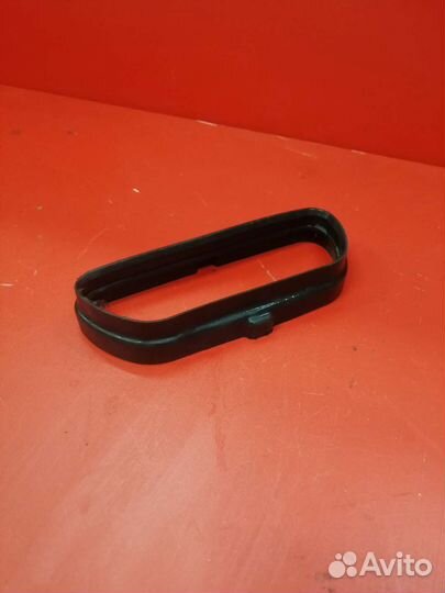 Резинка воздуховода Kawasaki ZX-6R 03-04