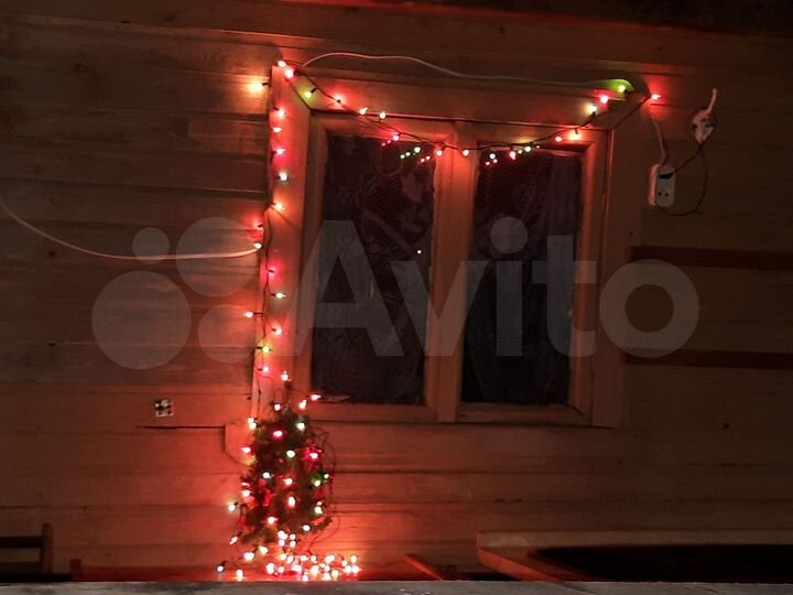 Дом 20 м² на участке 6 сот.