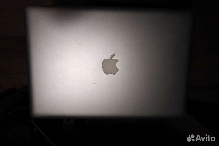 Запчасти для Macbook pro '15