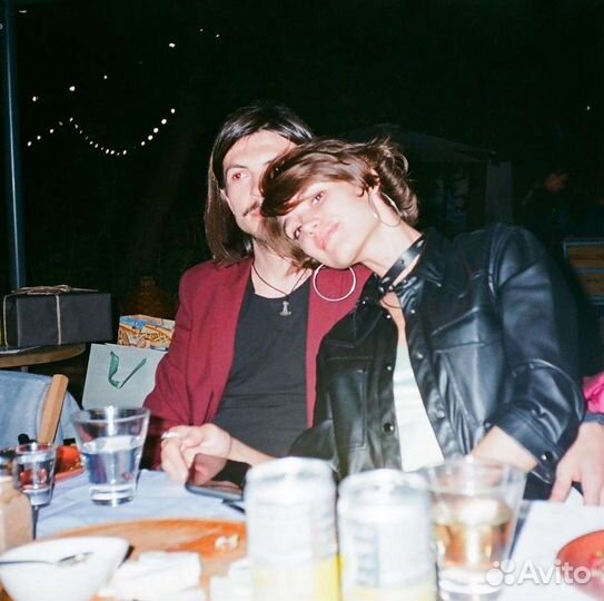 Samsung FF-222 плёночный фотоаппарат