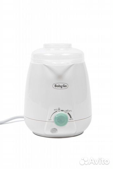Подогреватель BabyGo