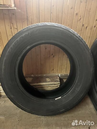 Bridgestone Turanza T001 225/60 R16