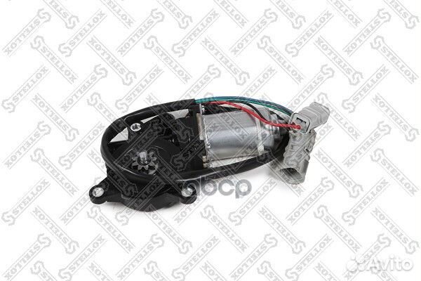 88-55506-SX электродвигатель стеклоподъемника