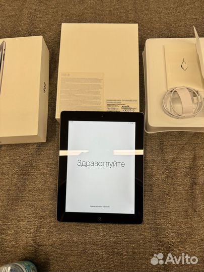 iPad