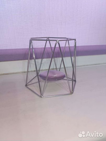 Подсвечник и светильникт декоративный