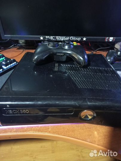 Xbox 360