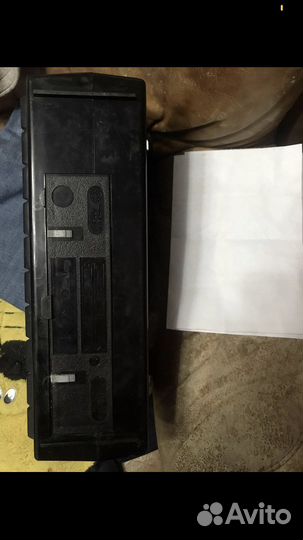 Радиоприемник VEF 232 Spidola