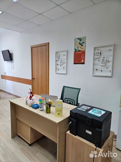 Продаю готовый бизнес частная языковая школа