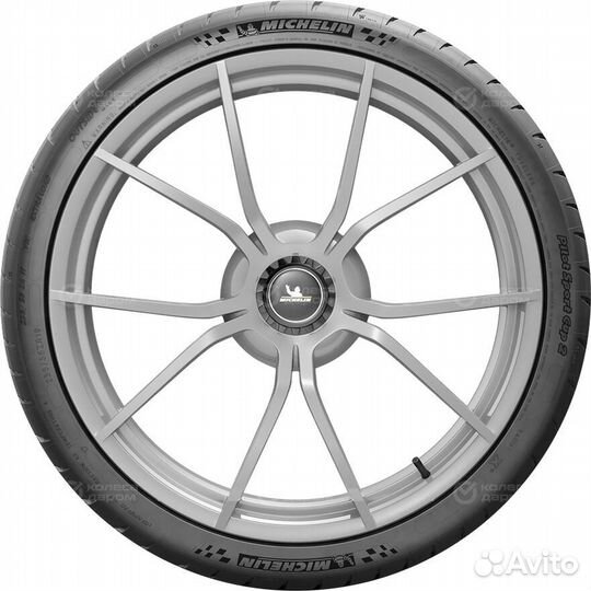 Michelin Pilot Sport Cup 2 275/35 R21 103Y