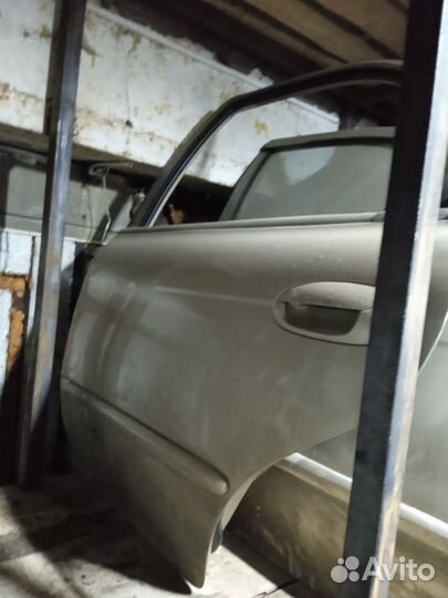 Двери кия спектра, автовыкуп/авторазбор