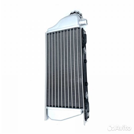 Радиатор водяного охлаждения GR7 2T