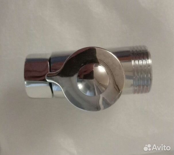 Дивертор для смесителя