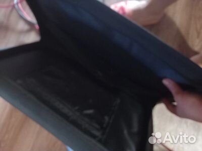 Папка для художника A 3 формат(под чертежи)