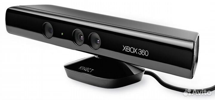 Xbox 360 kinect