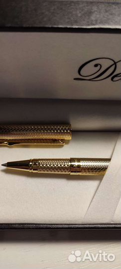 Ручка подарочная в футляре