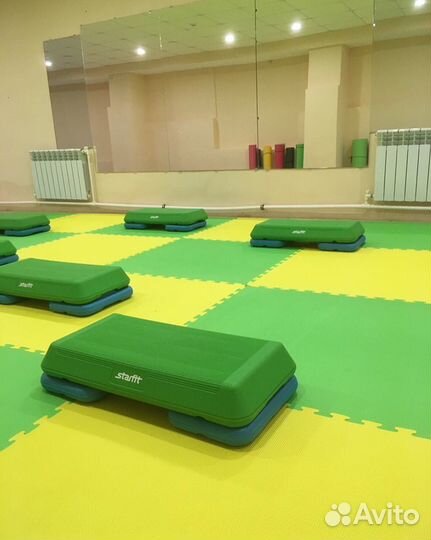 Будо маты ласточкин хвост