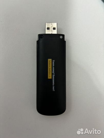 USB модем 4g zte mf833r билайн