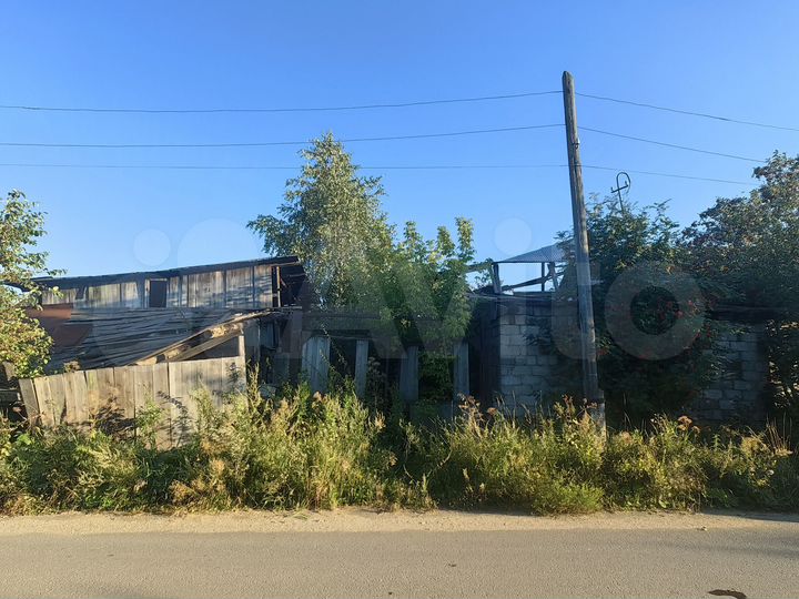 Участок 14 сот. (ИЖС)