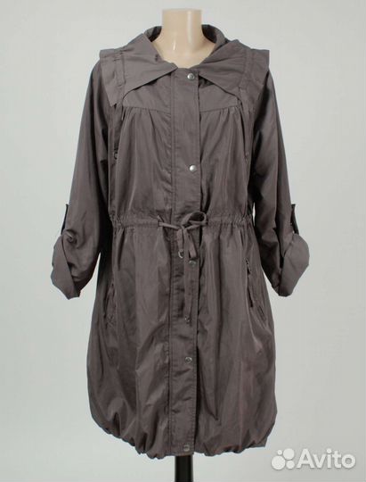 Плащ женский