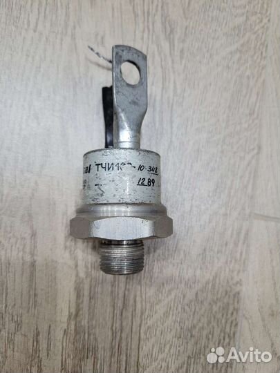 Тиристор силовой