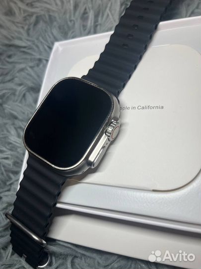 Apple watch ultra 2 49mm