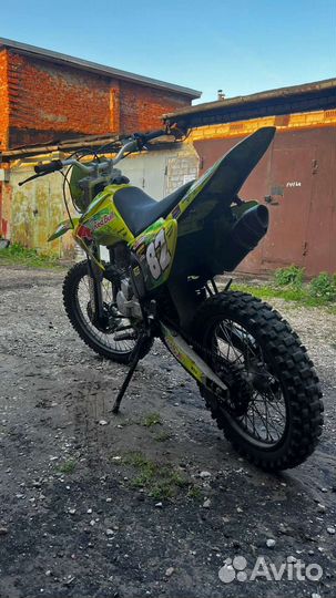 Motoland XR250
