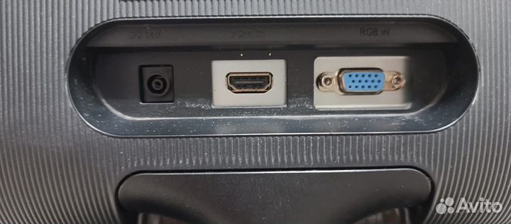 Монитор для компьютера