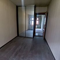 3-к. квартира, 58,3 м², 2/5 эт.