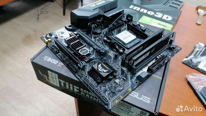 Компьютерный Мастер