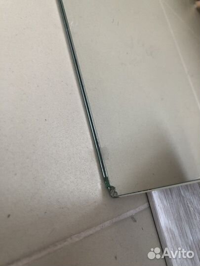 Зеркало в ванную