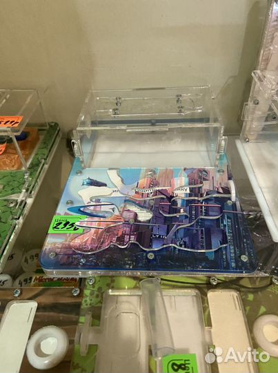 Муравьиная ферма (формикарий) муравьи