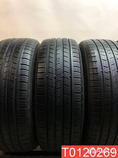 Kumho Solus TA11 205/65 R15 94T