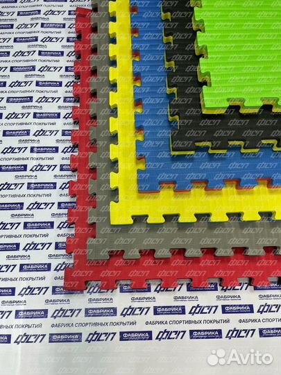 Будо-маты лучшее качество