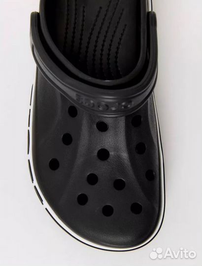 Crocs сабо