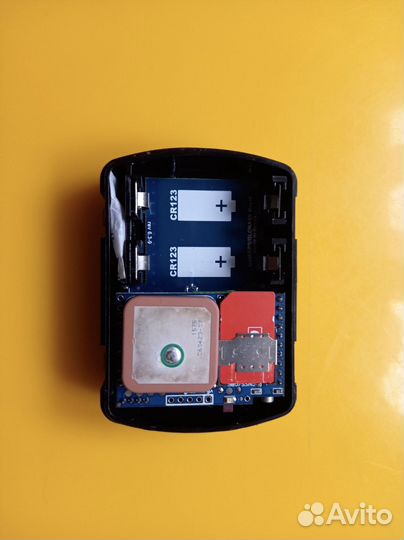 Автофон маяк