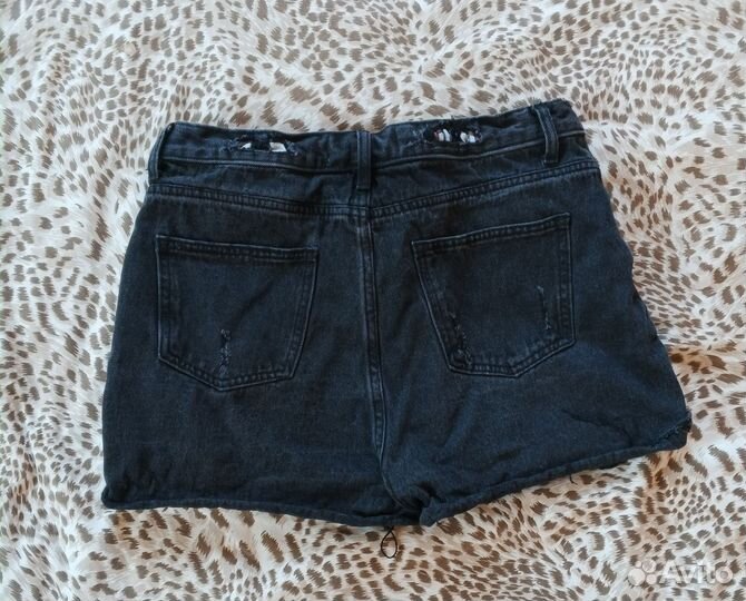 Шорты женские, размер L