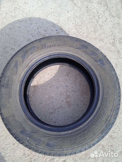 Pirelli Scorpion Verde All Season 235/65 R17 108