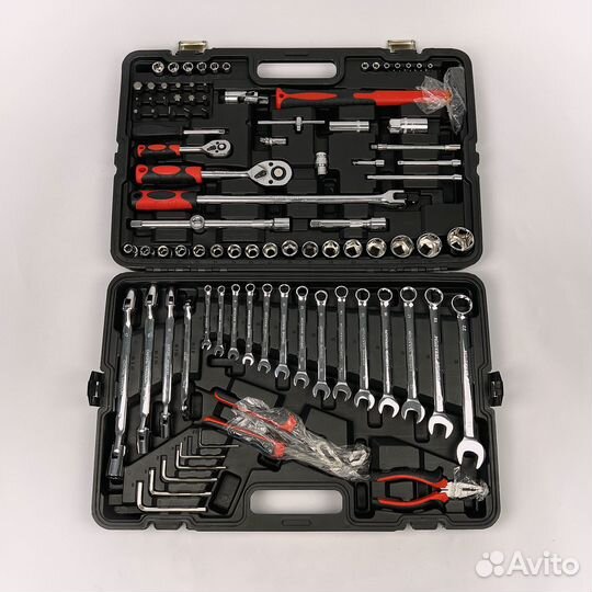 Набор инструментов 92