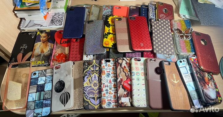 Чехлы для телефонов оптом