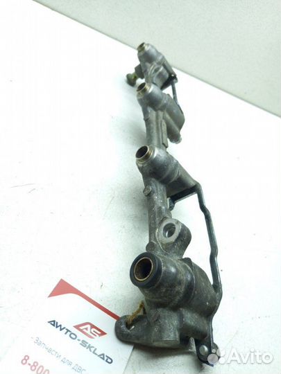 Рейка топливная Toyota Estima TCR10W 2tzfze