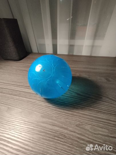 Колесо для хомяка