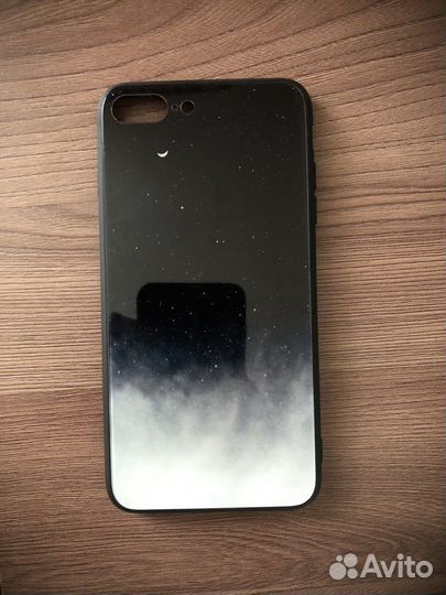 Чехол на iPhone 7/8 plus