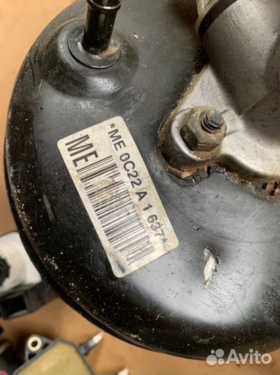 Вакуумный усилитель matiz