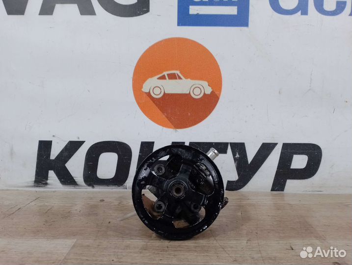 Насос гитроусилителя руля Mitsubishi Outlander